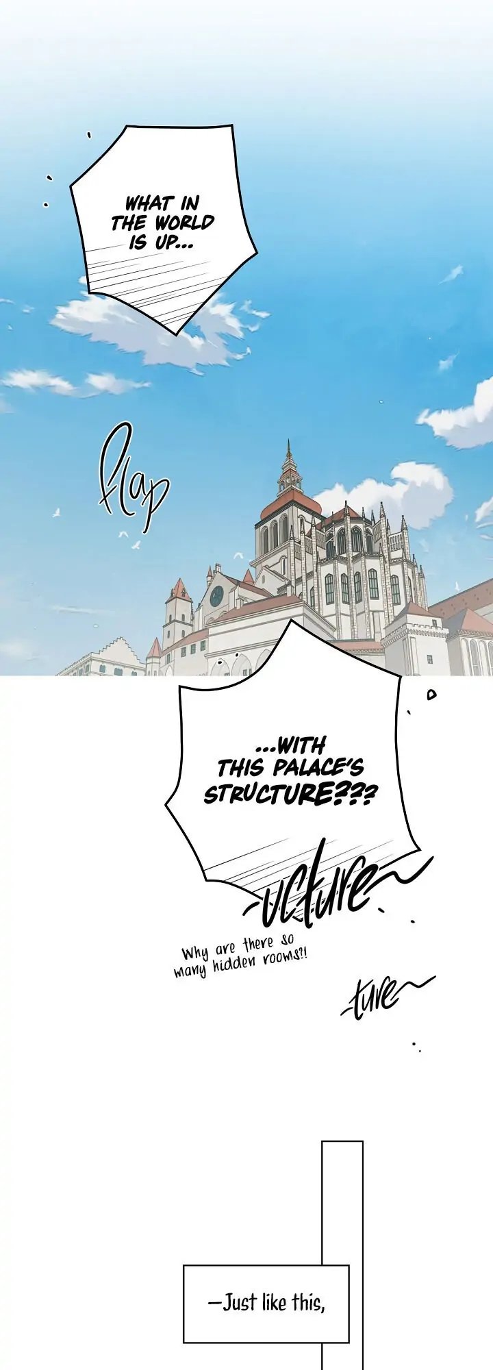 Secret Lady, Chapter 25 image 49